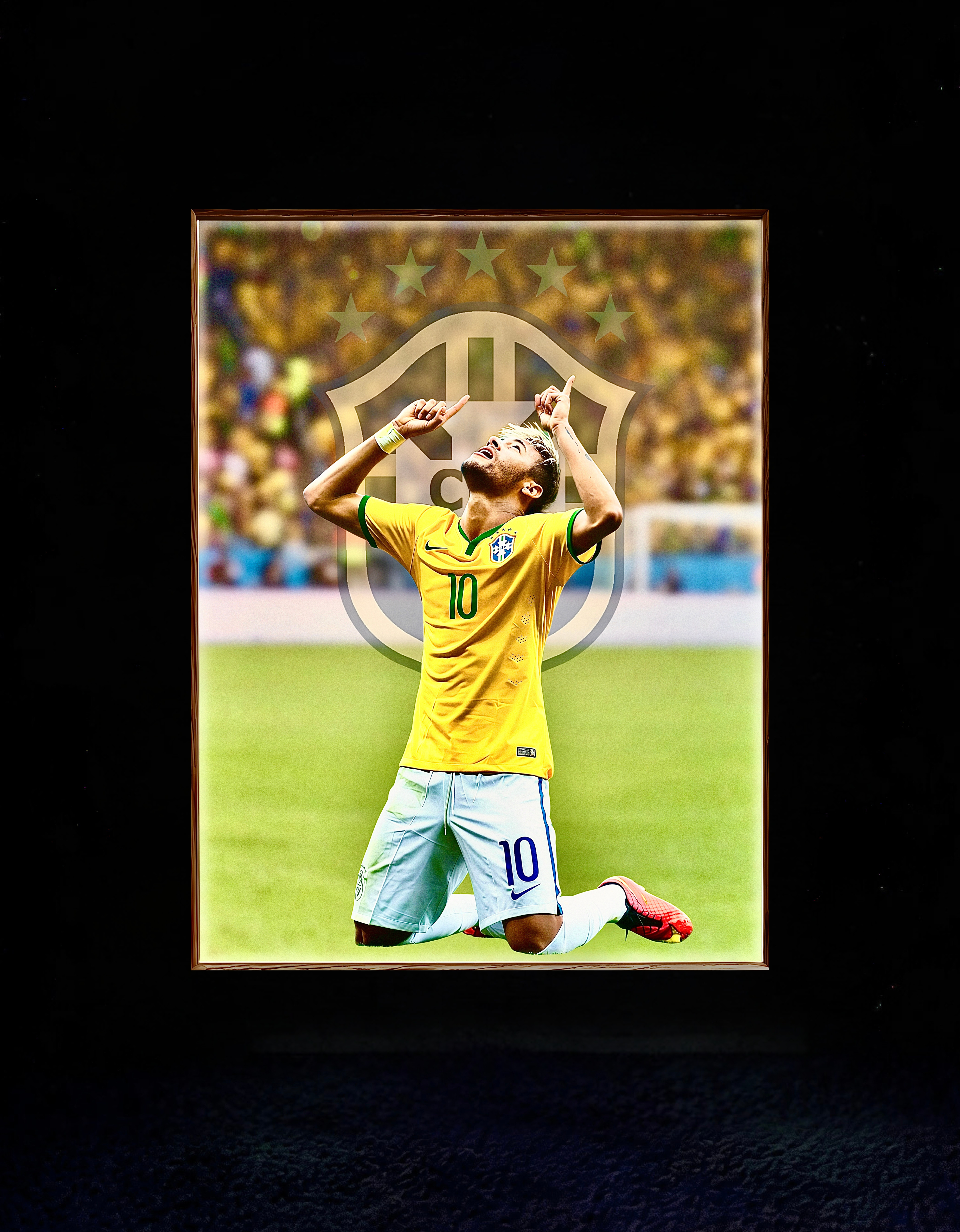 Brazil – La Seleção