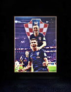 Croatia - The Underdogs