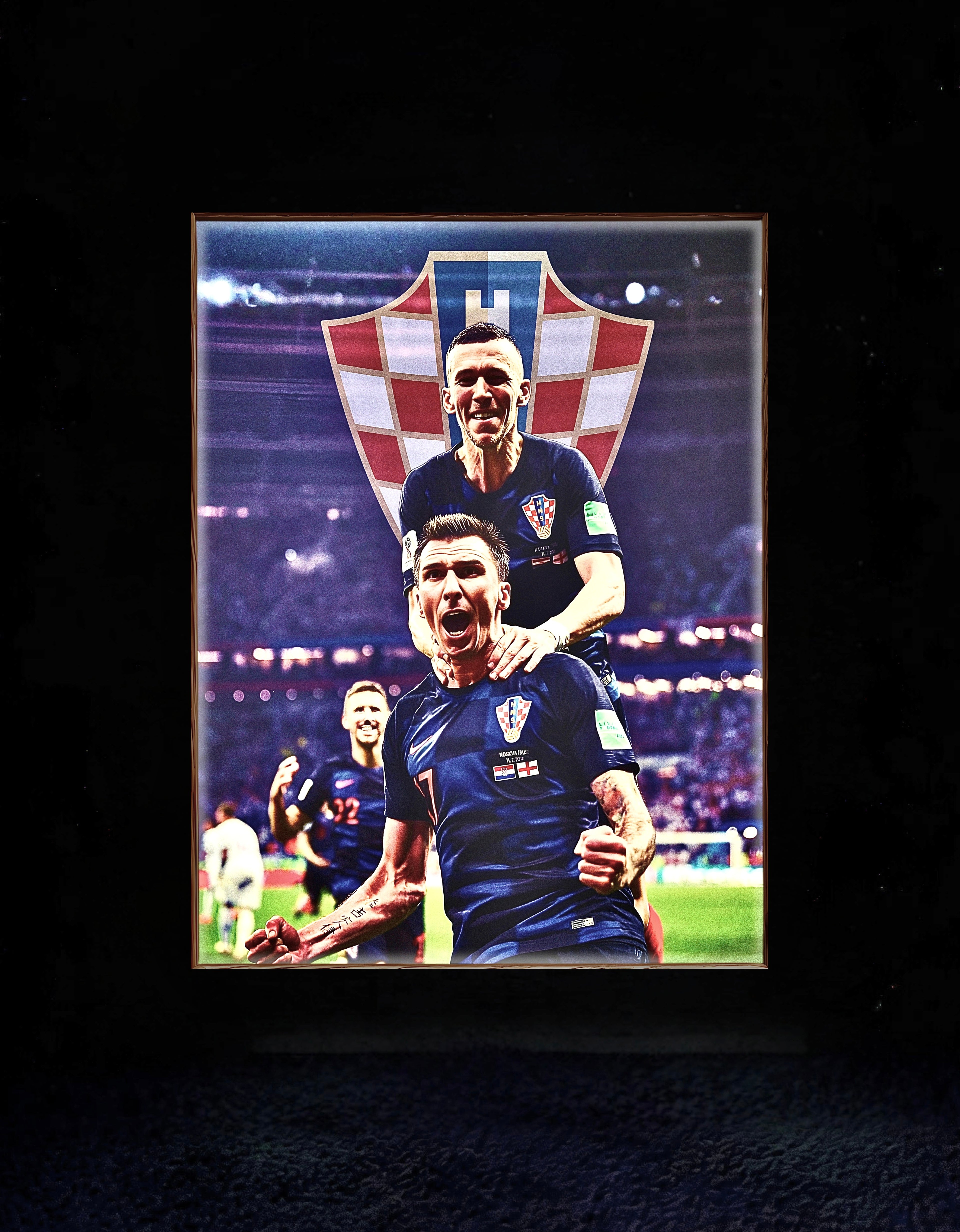 Croatia - The Underdogs