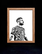 Salah - King of Egypt