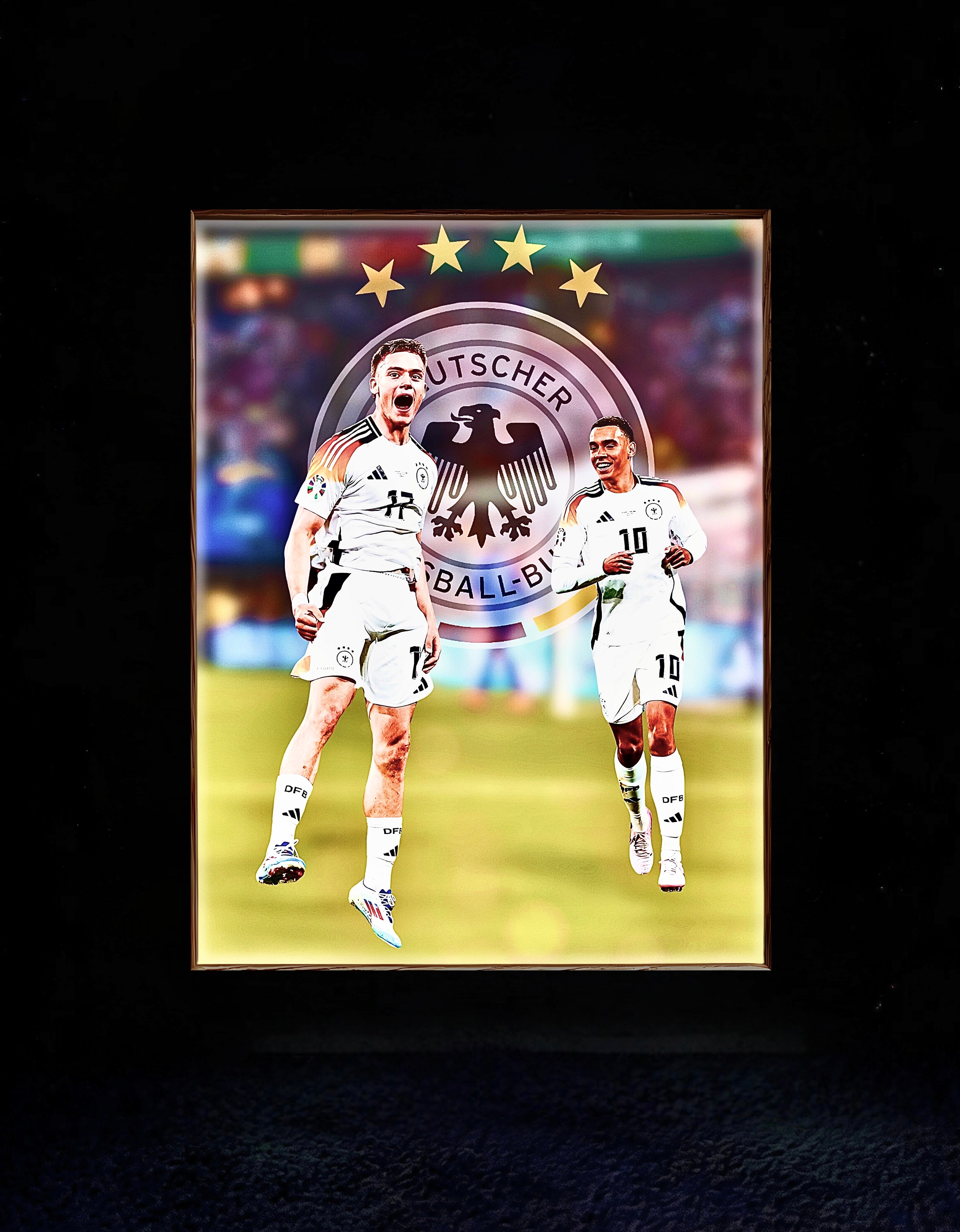 Germany – The New Generation