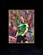 Mexico El Tricolor