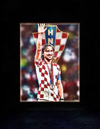 Modrić - The Maestro