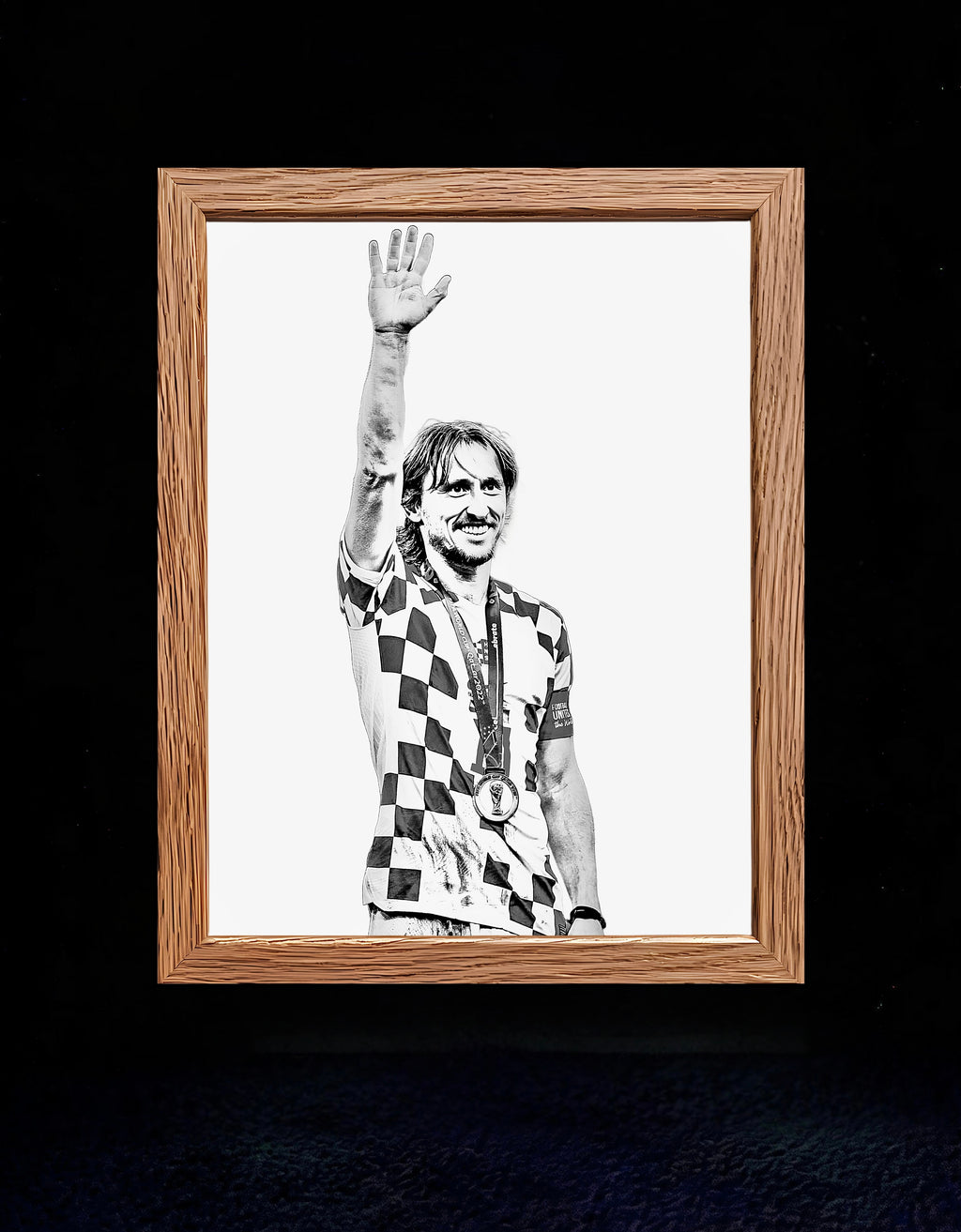 Modrić - The Maestro