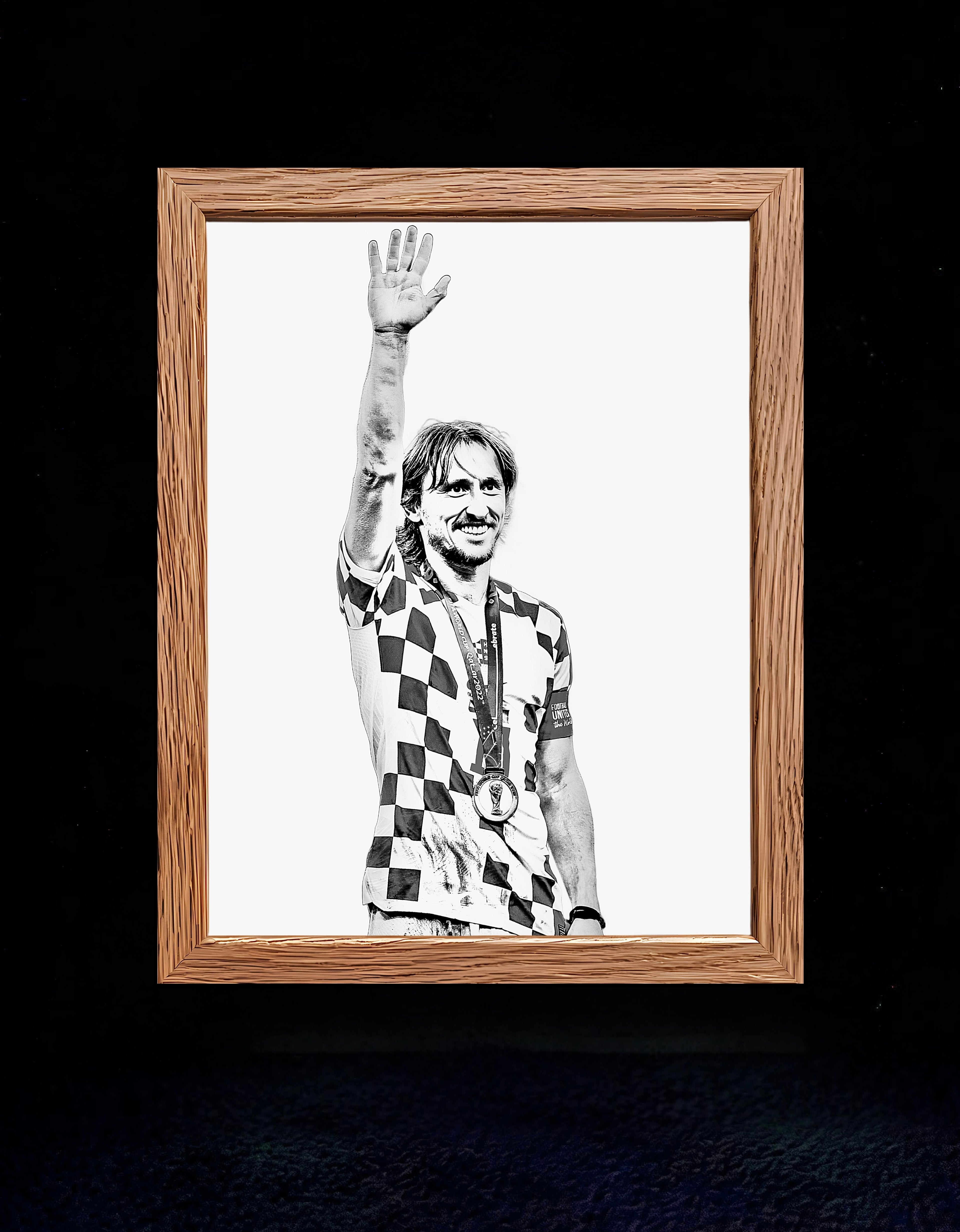 Modrić - The Maestro