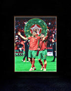 Morocco - Hakimi & Brahim
