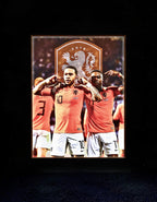 Netherlands - The Oranje