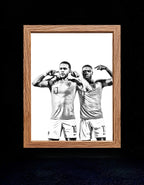 Netherlands - The Oranje
