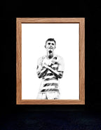 Pulisic - Captain America