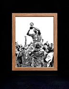 Senegal Kings of Africa