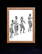 South Africa - Tshabalala