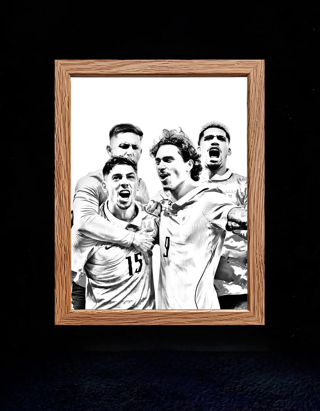 Uruguay - La Celeste
